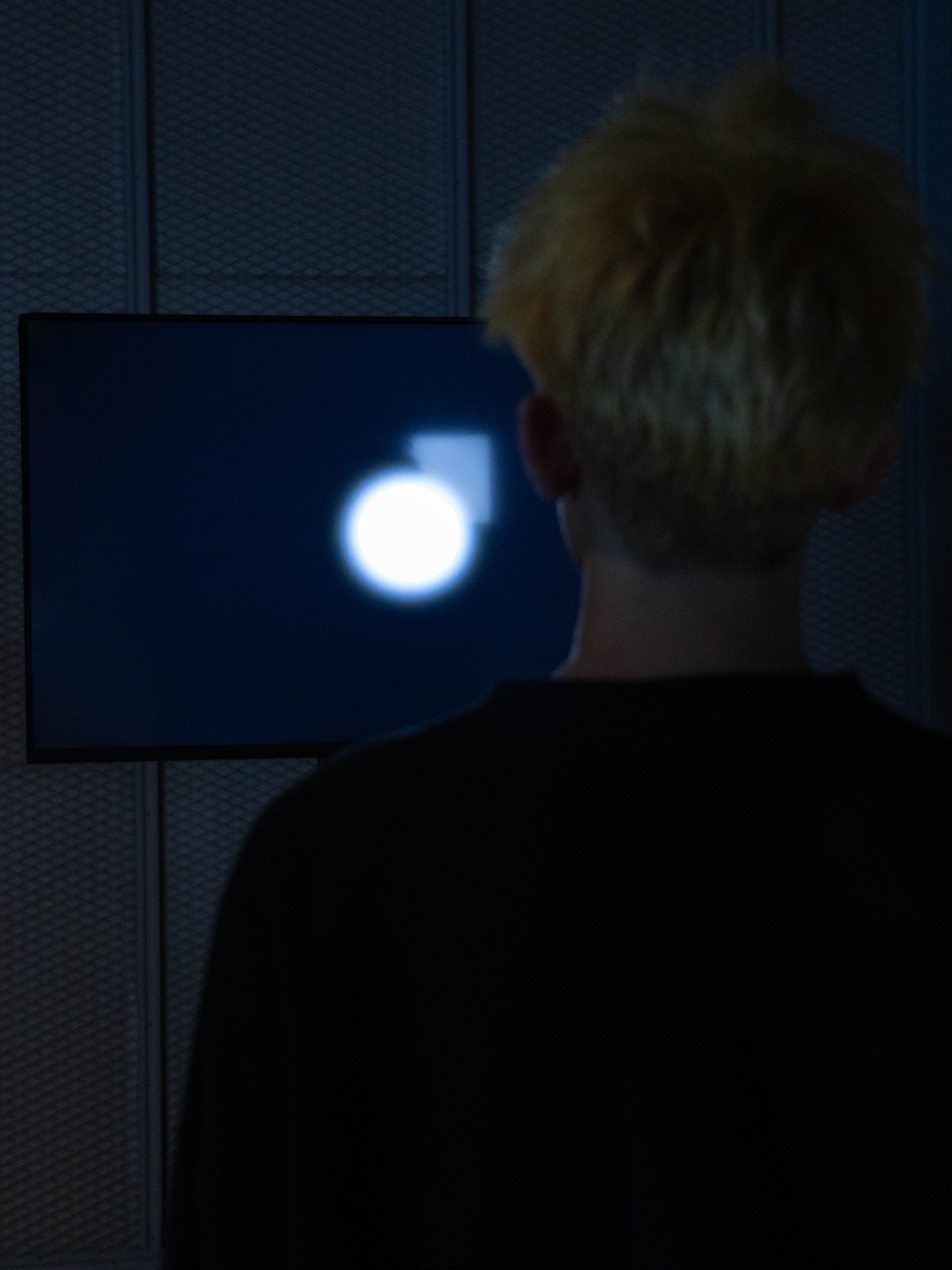 藤倉海洋さんの卒制写真2