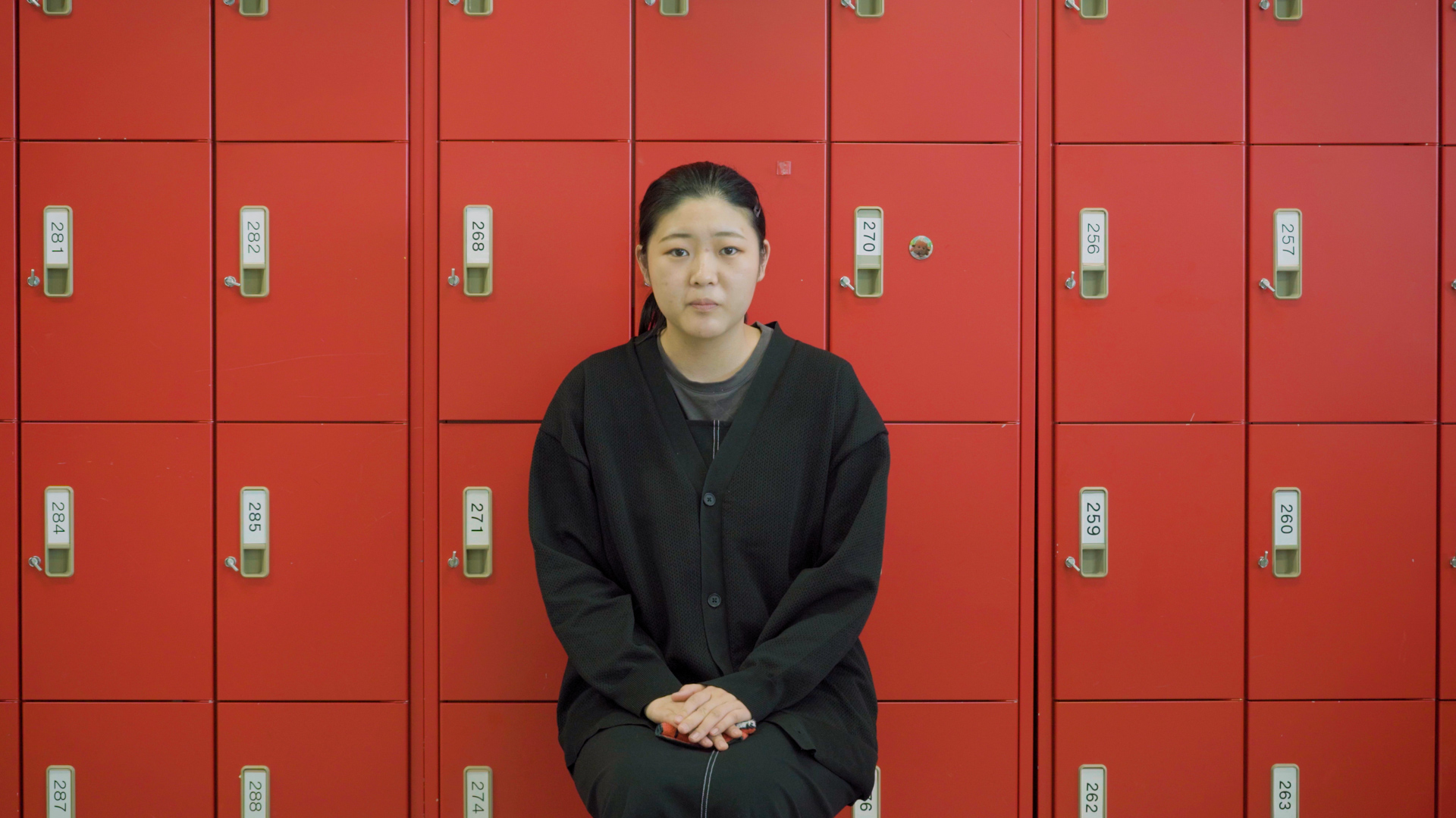 小林美涼さんの写真