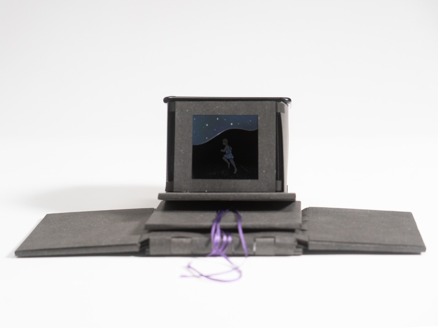 小林美涼さんの卒制写真2