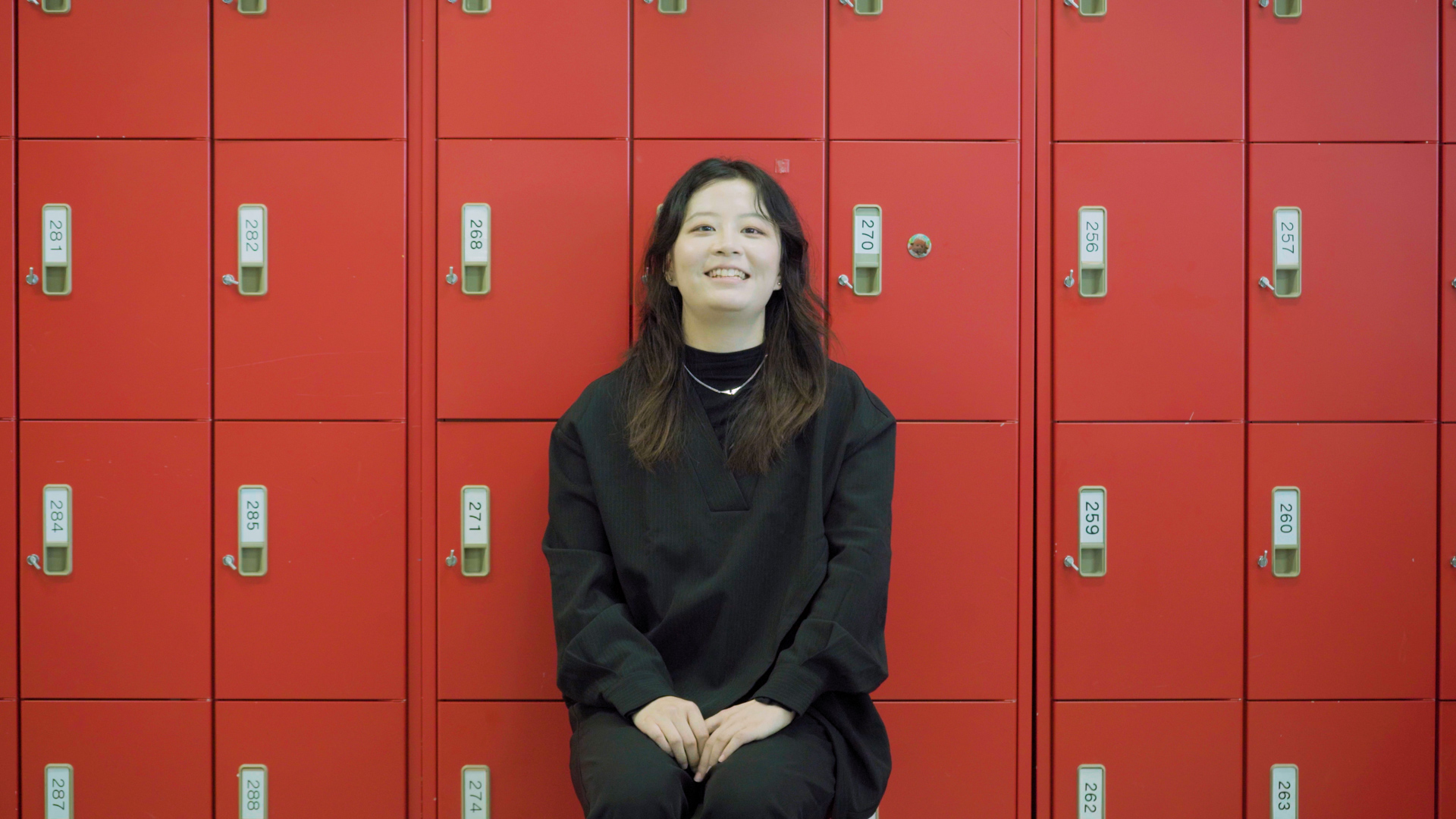 洪子桐さんの写真