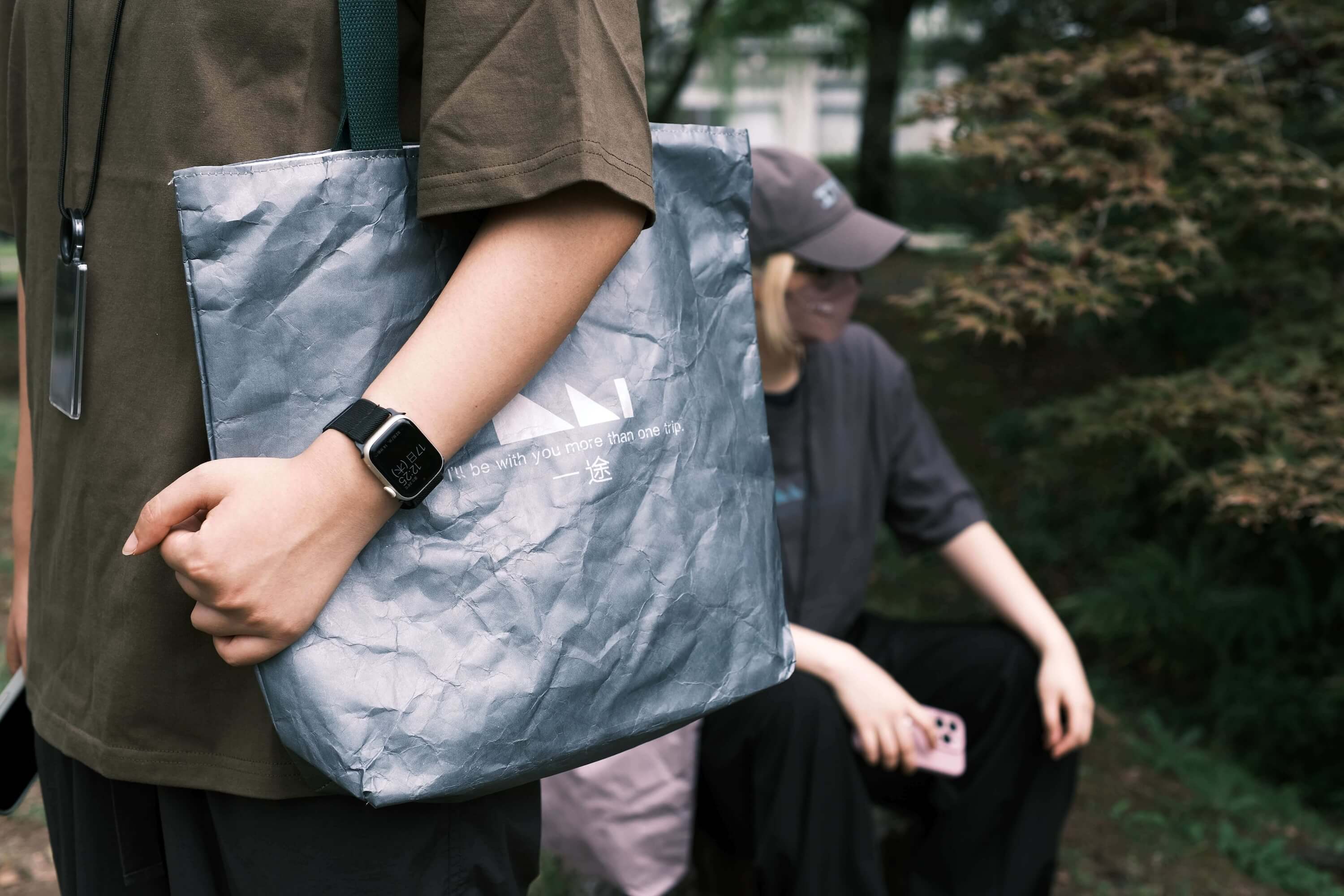 洪子桐さんの過去作品