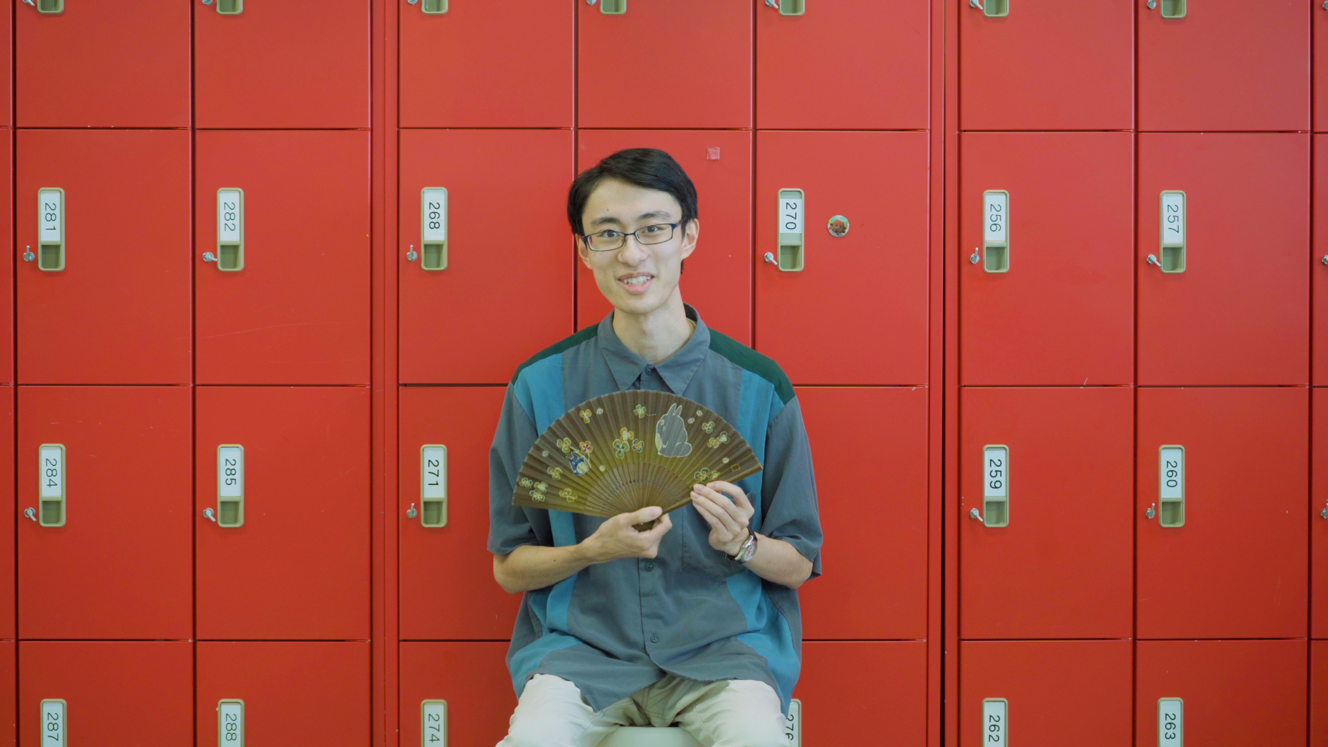 松田海吹さんの写真