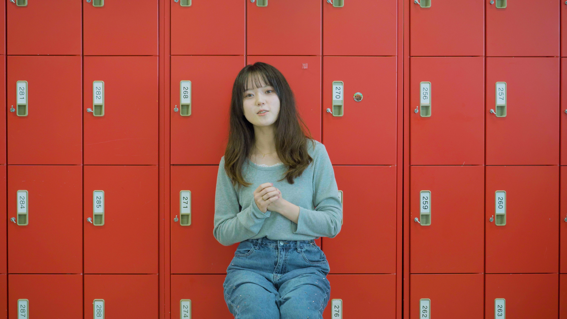 松尾凛音さんの写真