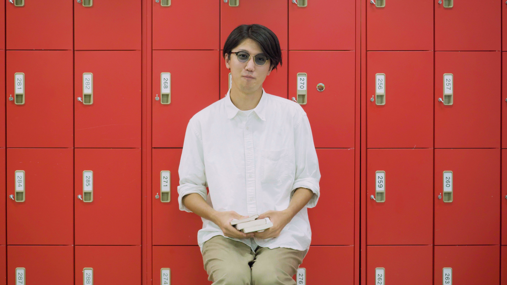 根本悠太郎さんの写真