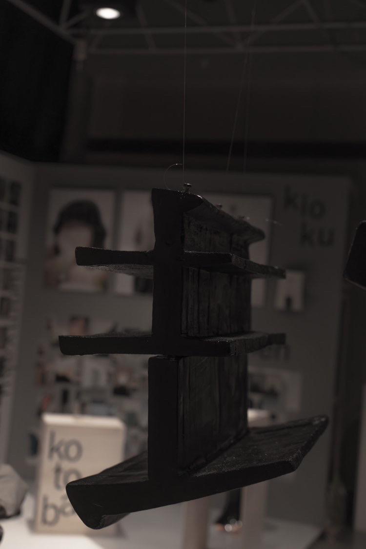 根本悠太郎さんの卒制写真1