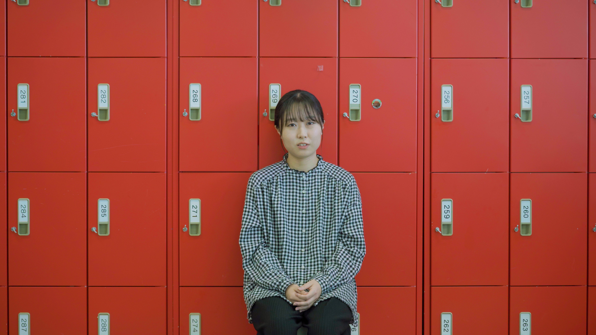 刀野香穏さんの写真